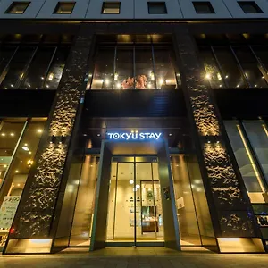 Hotel Tokyu Ginza Tokyo