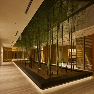 The Kitano 5* 東京都