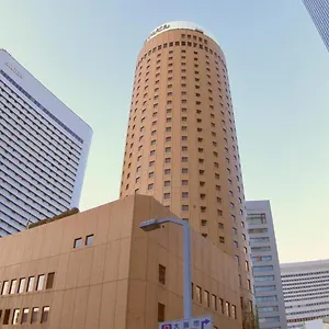 大阪第一酒店 4* 大阪