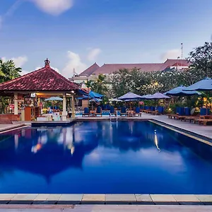 Resort Kuta Puri Bungalows, And Kuta (Bali)