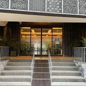 Kanade Namba Hotel Osaka