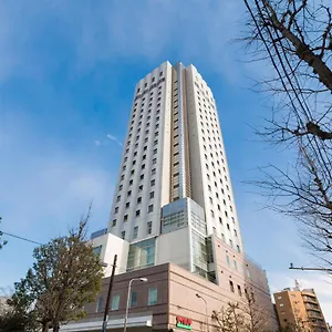 Aparthotel Hundred Shinjuku Tokyo