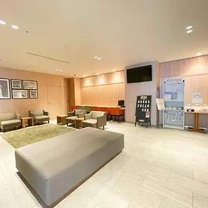 札幌薄野微笑尊贵酒店 3* 札幌