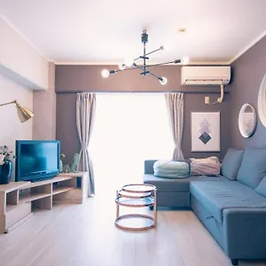 Apartment Accommodates Up To 11 Guests!!staypia Namba Ebisu Osaka