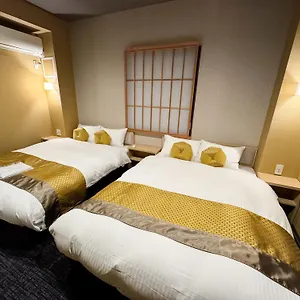 Hotel Rinn Station West, Kyōto