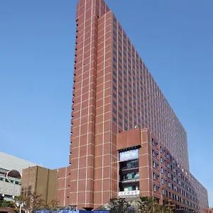 Hotel Shinjuku Tokyo