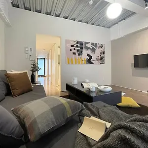 Apartment Bhotel Komachi - Breakfast Included - Hiroshima