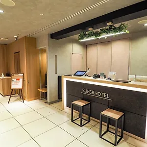 东京大冢超级酒店 3* 東京都