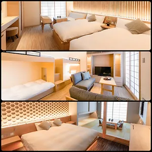 Ori Apartahotel