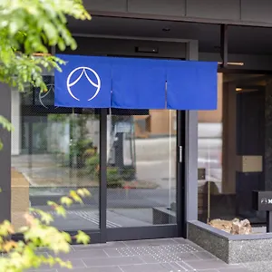 Hotel Madoka Station West, Kyōto