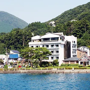 Musashiya Ryokan Hakone