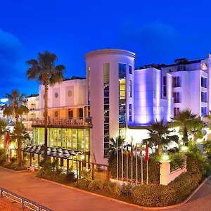 Hotel Ideal Pearl - Adult Only Marmaris