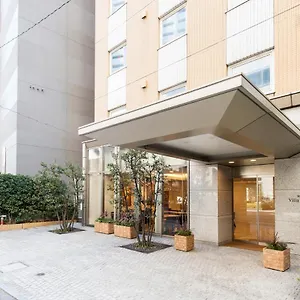 Fontaine Tokyo-hamamatsucho Hotel Tokio