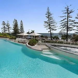 Aparthotel Mantra Sirocco Mooloolaba