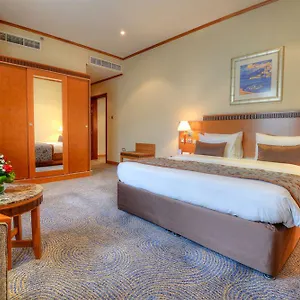 Hotel Al- Barsha Dubai