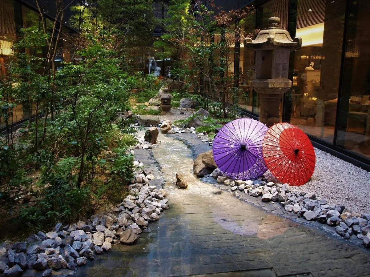 Richmond Hotel Premier Kyoto Ekimae contacts