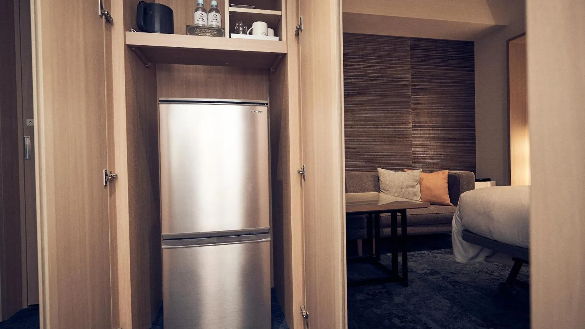 Richmond Hotel Premier Kyoto Ekimae 3*,