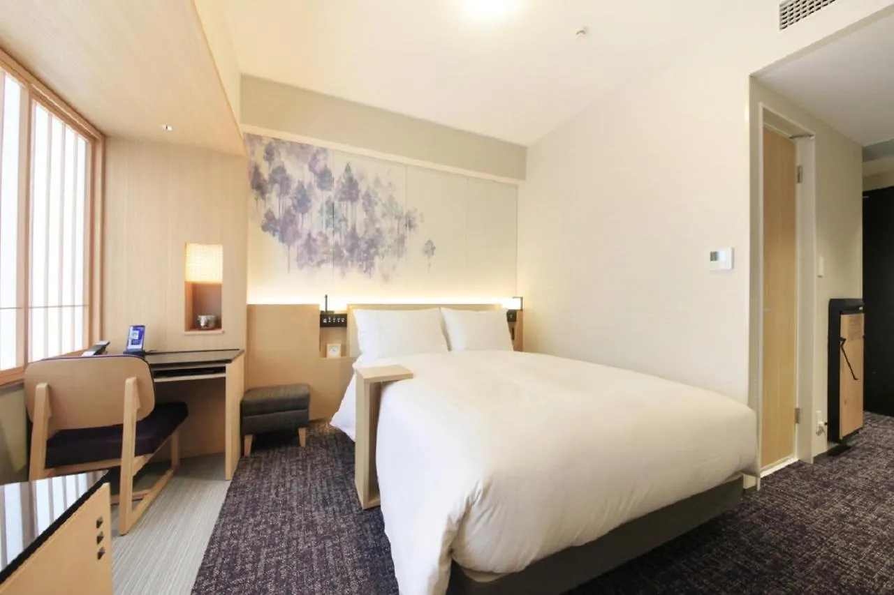 ***  Richmond Hotel Premier Kyoto Ekimae Japón