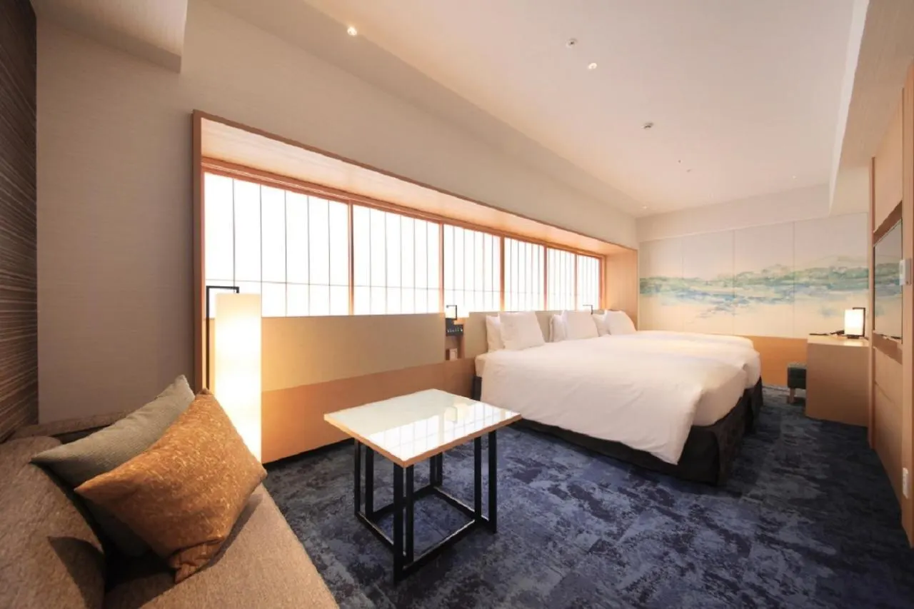 Richmond Hotel Premier Kyoto Ekimae