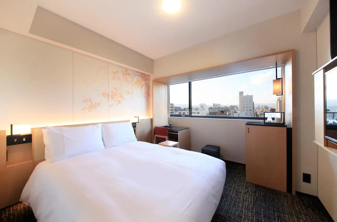 Richmond Hotel Premier Kyoto Ekimae
