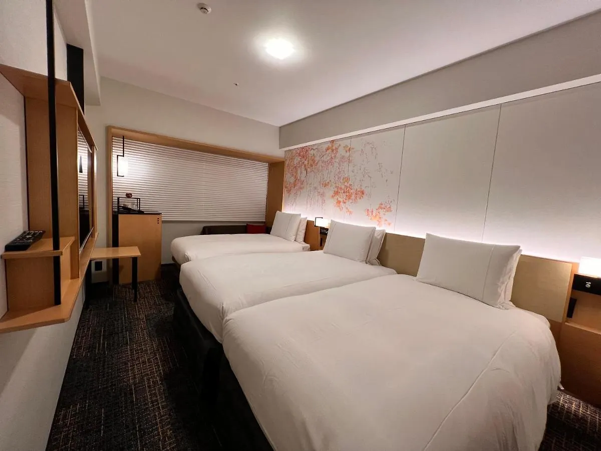 Richmond Hotel Premier Kyoto Ekimae