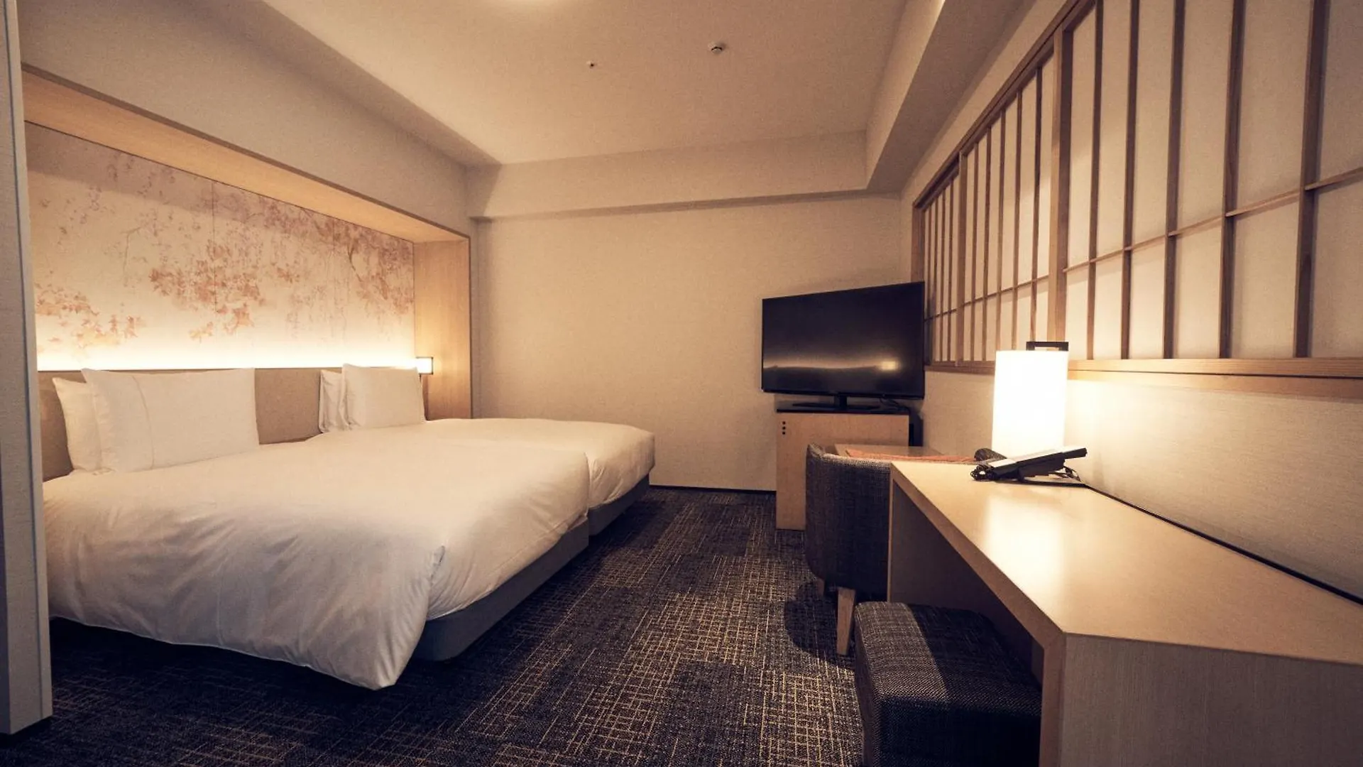 Richmond Hotel Premier Kyoto Ekimae