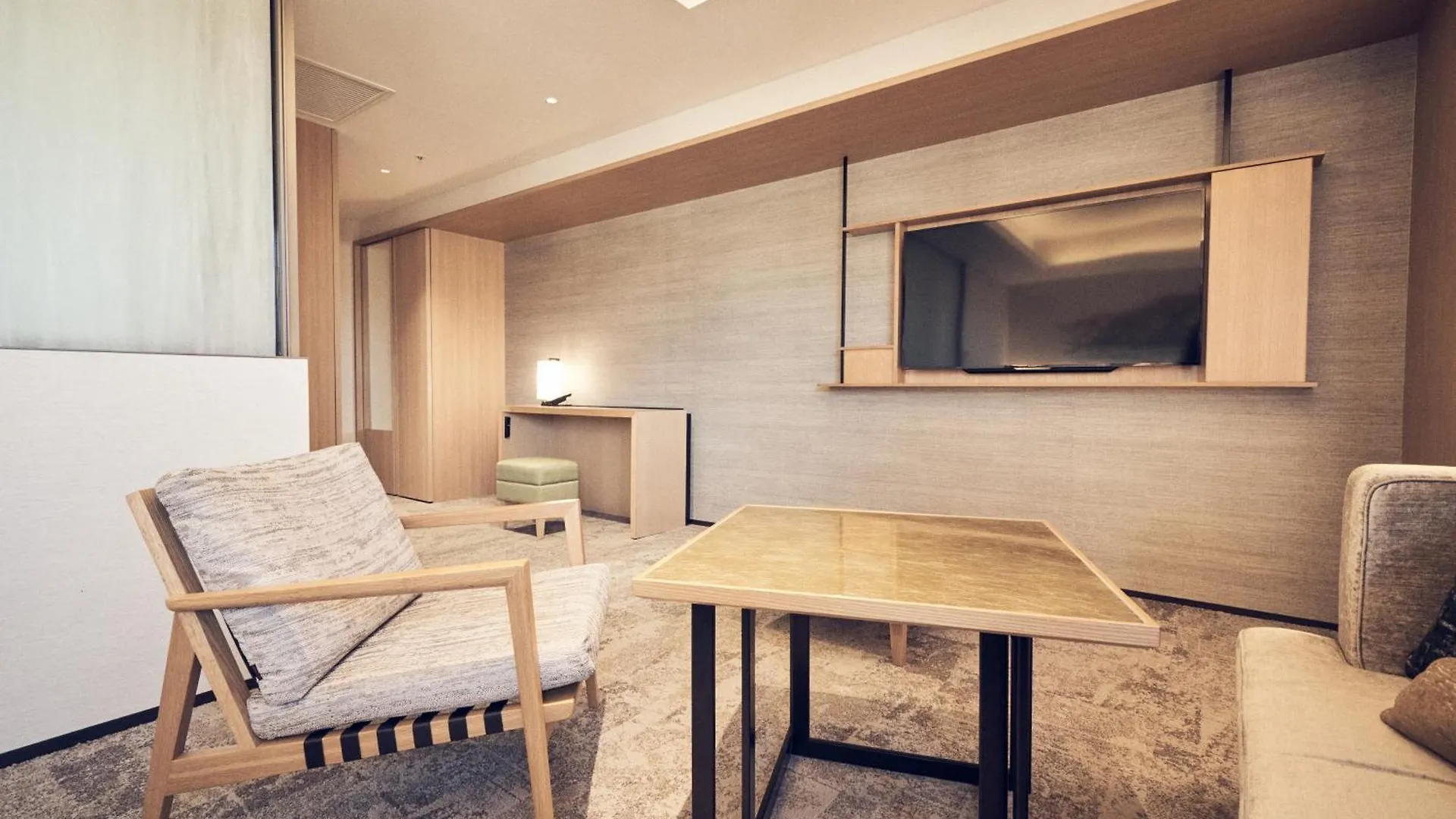 Richmond Hotel Premier Kyoto Ekimae