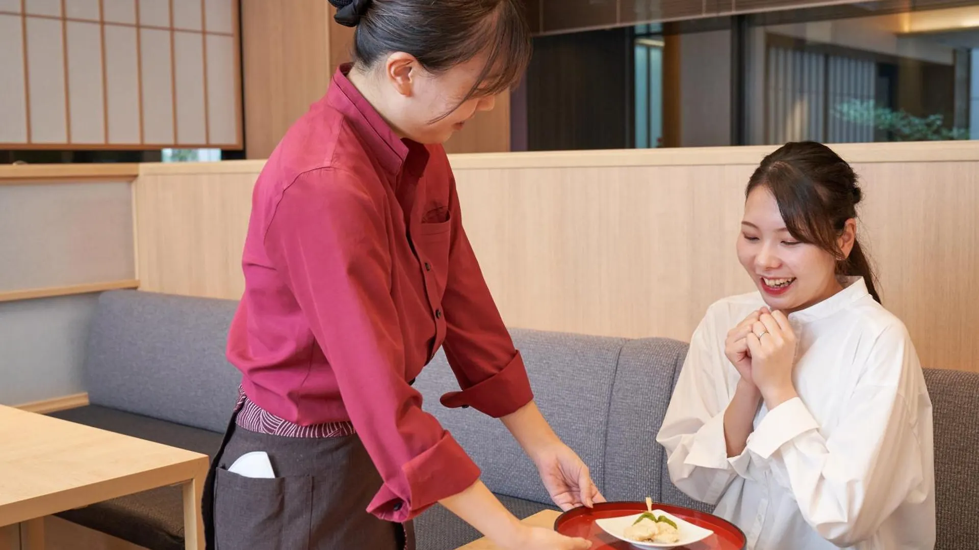 Richmond Hotel Premier Kyoto Ekimae