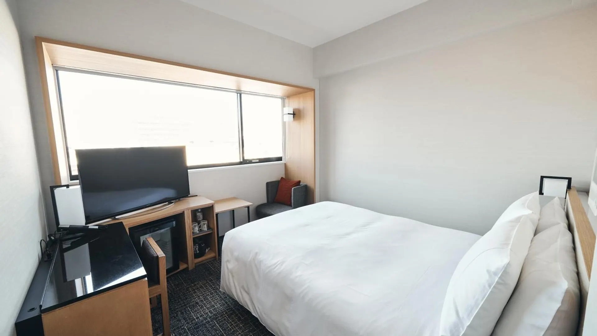 Richmond Hotel Premier Kyoto Ekimae