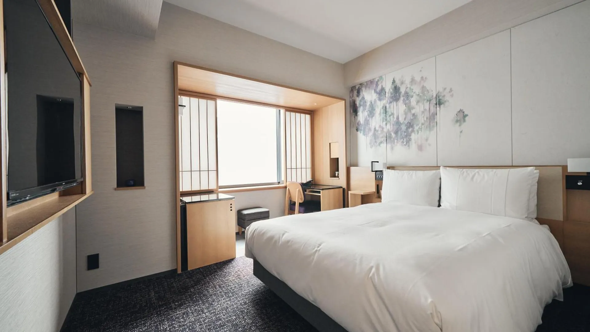 Richmond Hotel Premier Kyoto Ekimae 3*,