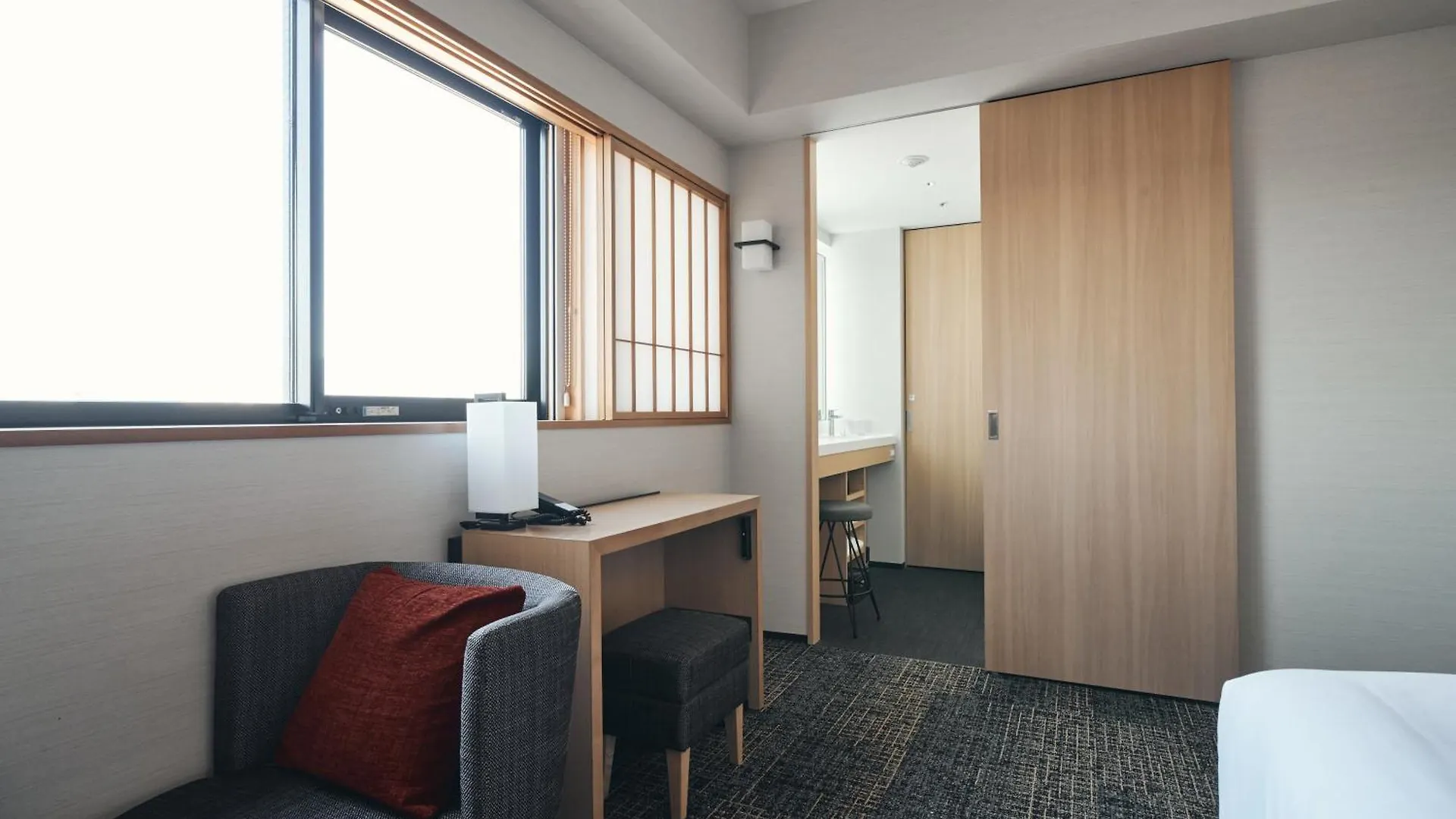 Richmond Hotel Premier Kyoto Ekimae