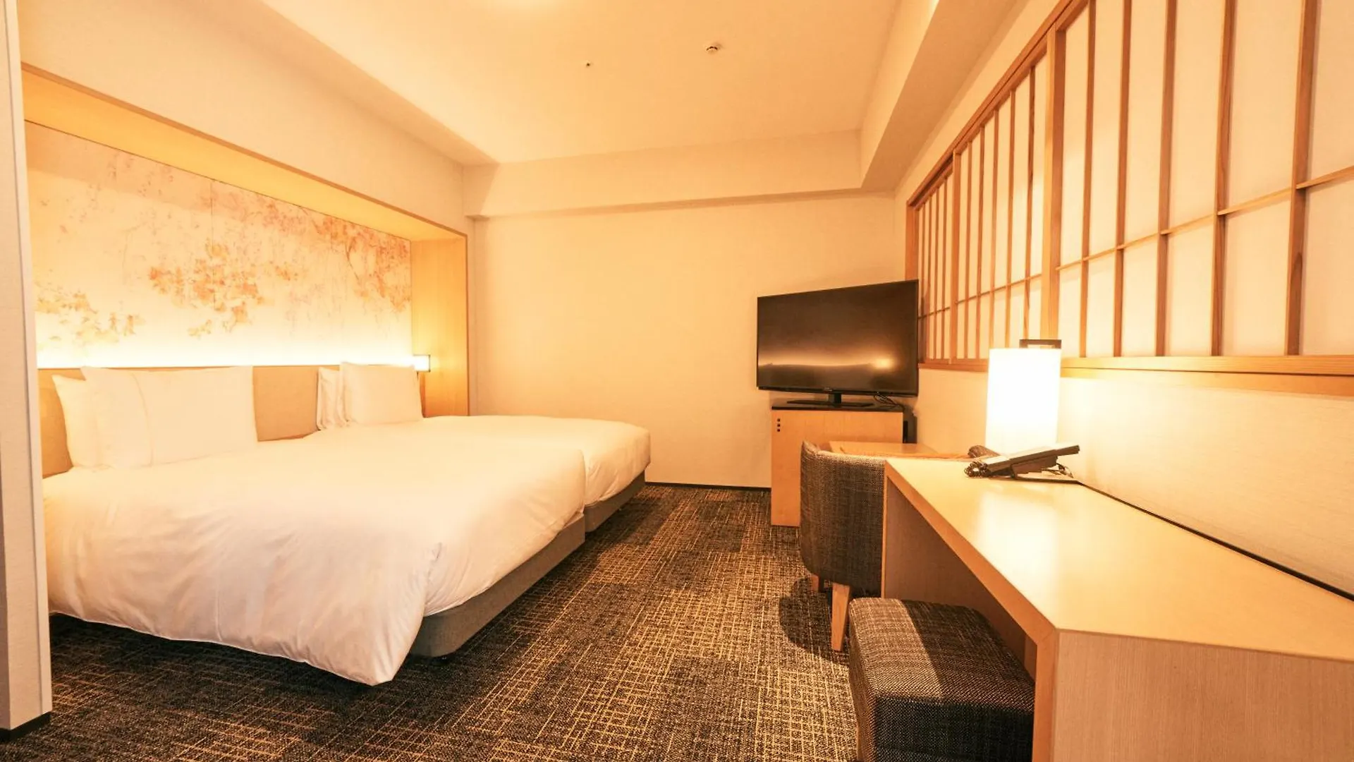 Richmond Hotel Premier Kyoto Ekimae 3*,  Japón