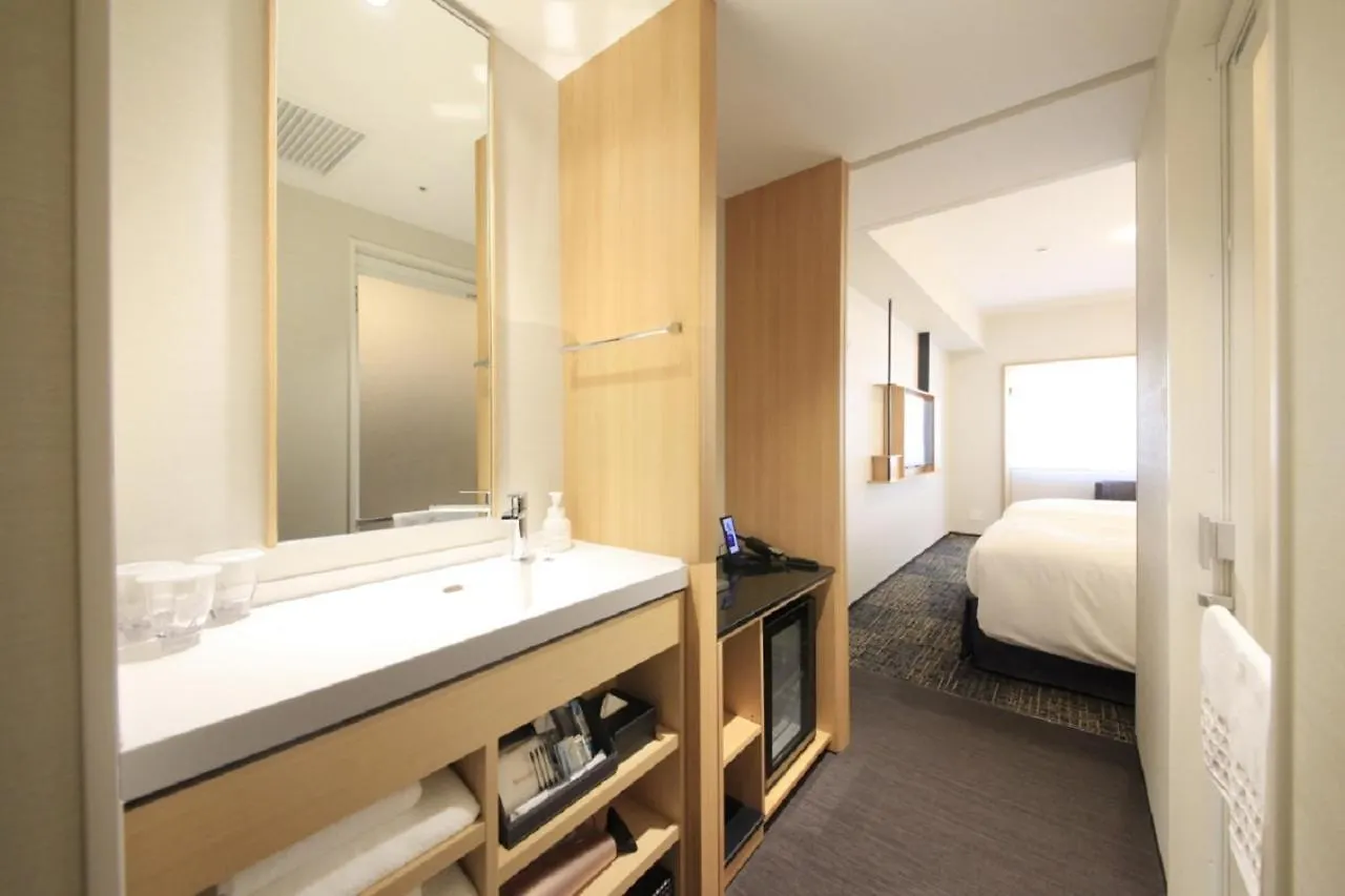 Richmond Hotel Premier Kyoto Ekimae 3*,