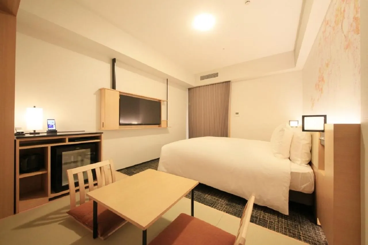 ***  Richmond Hotel Premier Kyoto Ekimae Japón