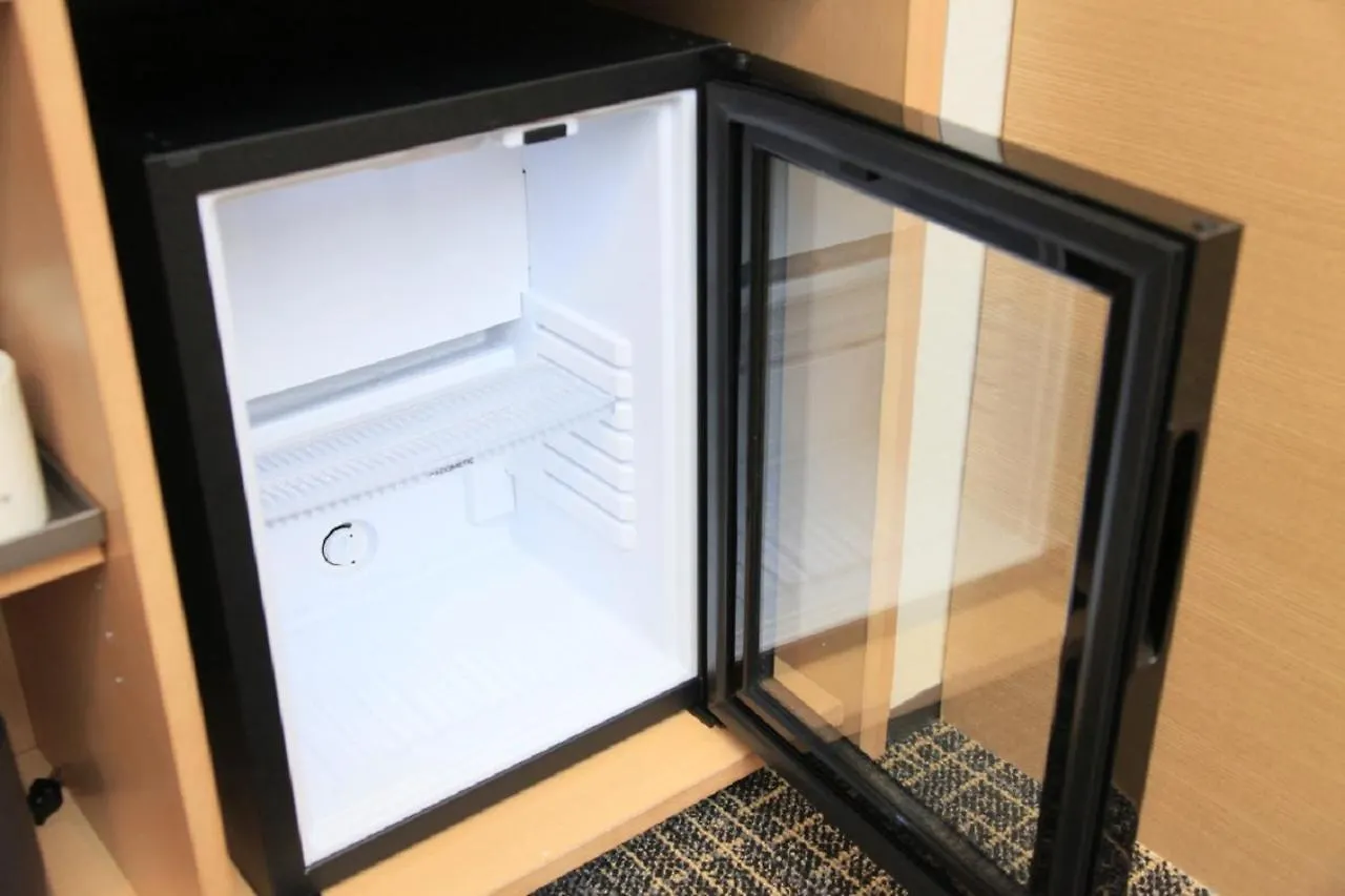 Richmond Hotel Premier Kyoto Ekimae 3*,